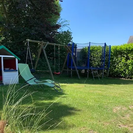 Lejlighed Haus Wildgans - Sonnenblume *