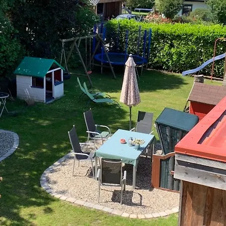 Lejlighed Haus Wildgans - Sonnenblume