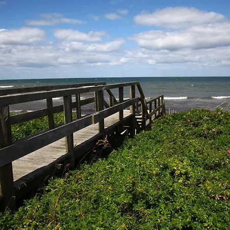 Haus Wildgans - Sonnenblume Lejlighed *