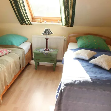 Lejlighed Haus Wildgans - Sonnenblume *