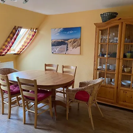 Haus Wildgans - Sonnenblume *