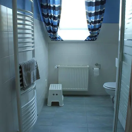 Haus Wildgans - Sonnenblume Apartment