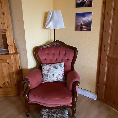Apartment Haus Wildgans - Sonnenblume *