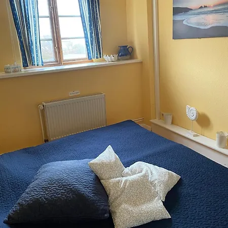 Haus Wildgans - Sonnenblume Apartment Behrensdorf